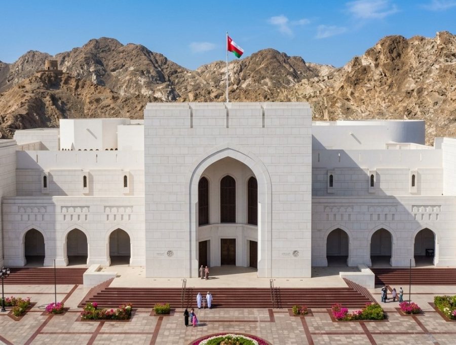 المتحف الوطني العُماني: رحلة عبر تاريخ عُمان وحضارتها